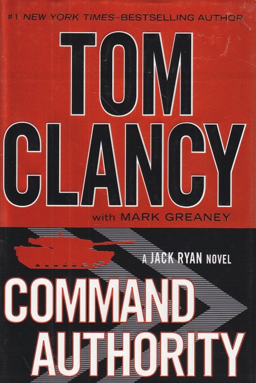 Command Authority