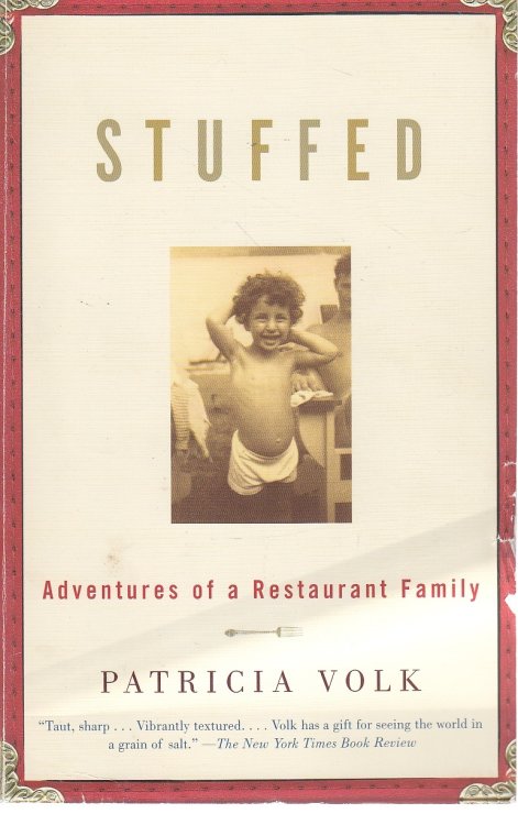 Stuffed Adventures of a Restaurant Family