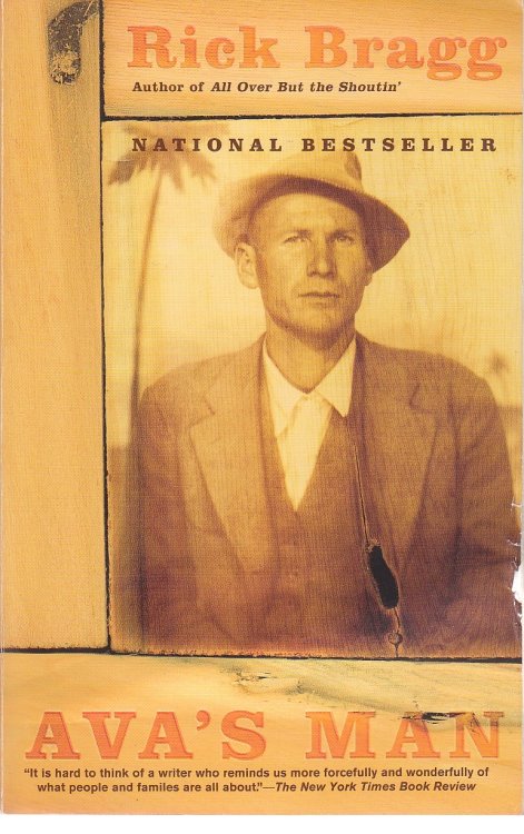 Ava's Man