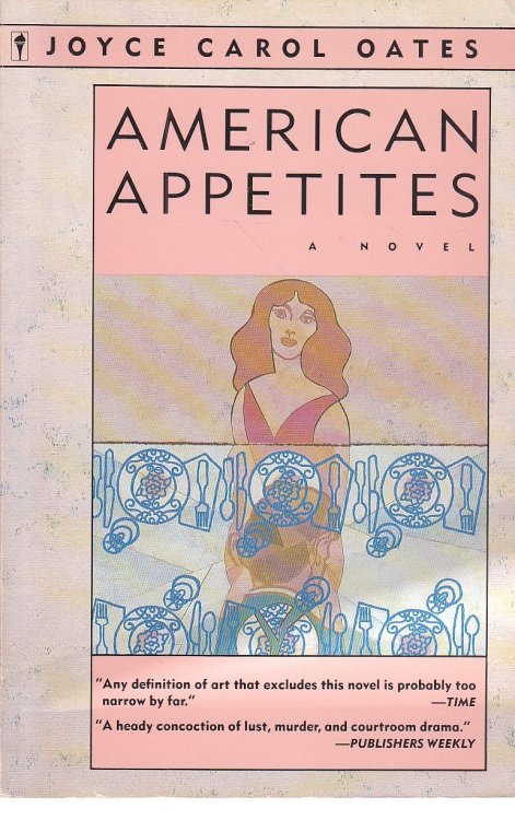American Appetites