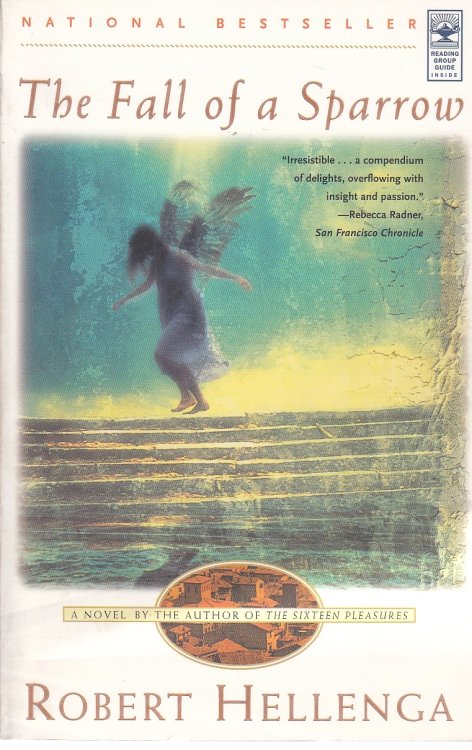 The Fall of a Sparrow