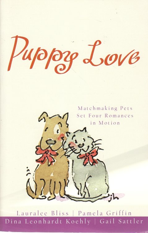 Puppy Love Ark of Love; Walk, Don't Run; Dog Park & the Neighbor's Fence