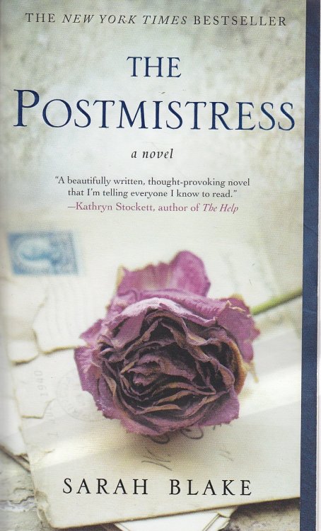 The Postmistress