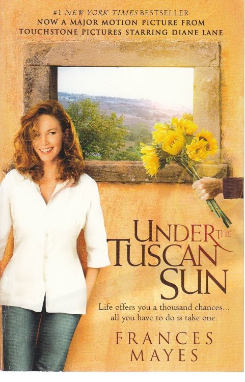 Under the Tuscan Sun
