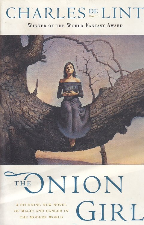 The Onion Girl