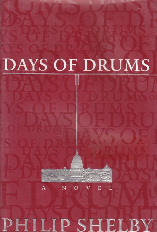 Days of Drums