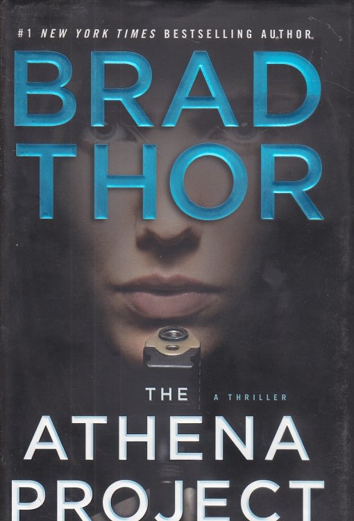 The Athena Project