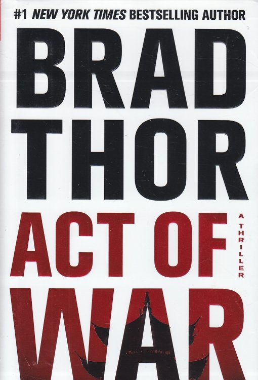 Act of War