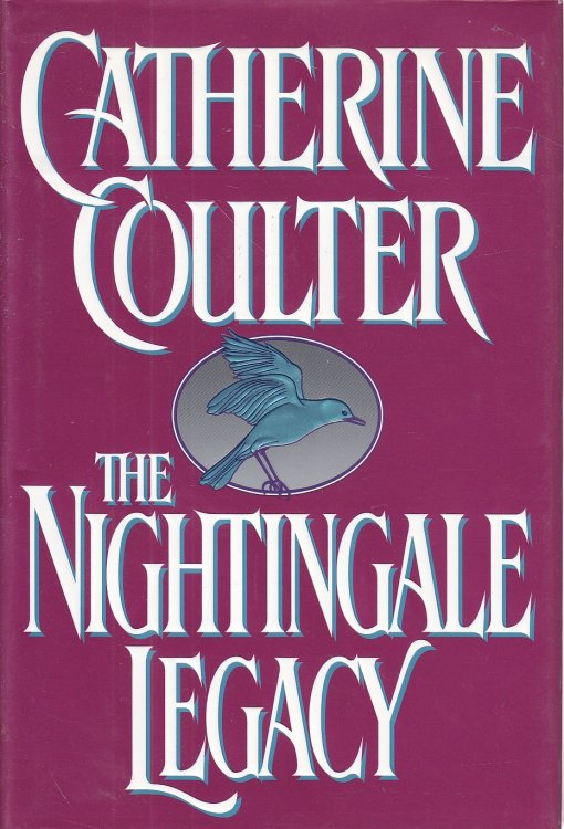 The Nightingale Legacy