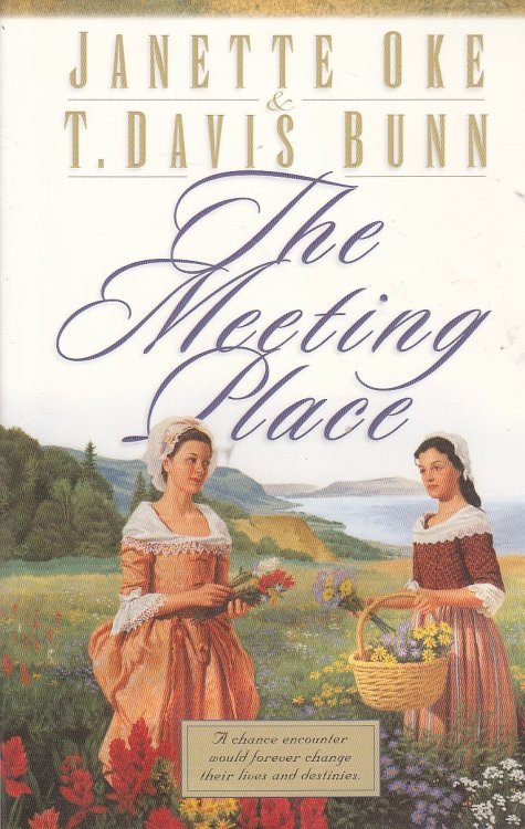 The Meeting Place