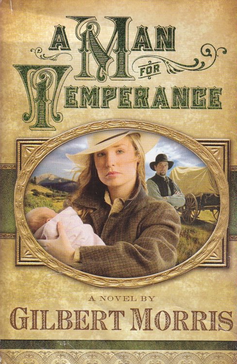 A Man for Temperance