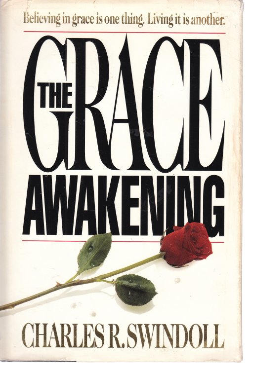 The Grace Awakening