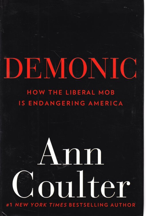 Demonic How the Liberal Mob is Endangering America