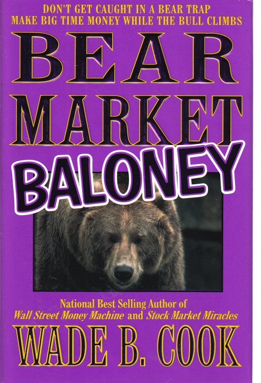 Bear Market Baloney
