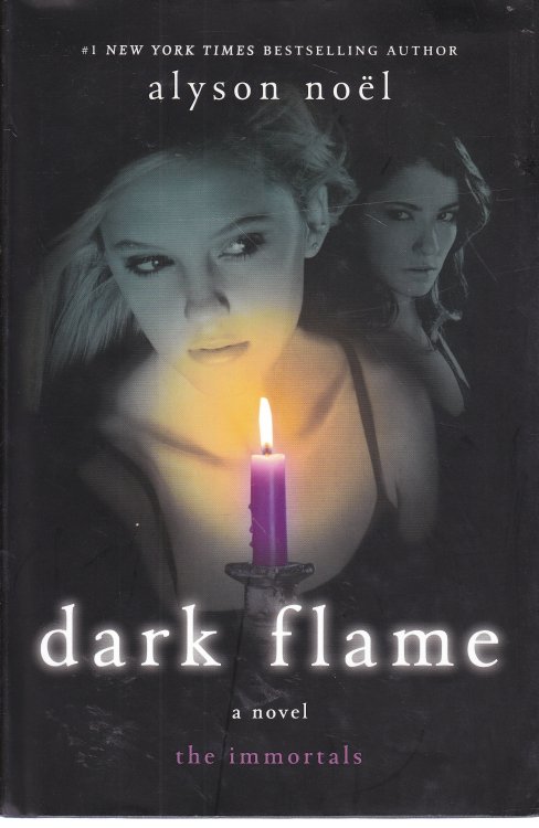 Dark Flame
