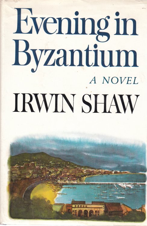 Evening in Byzantium