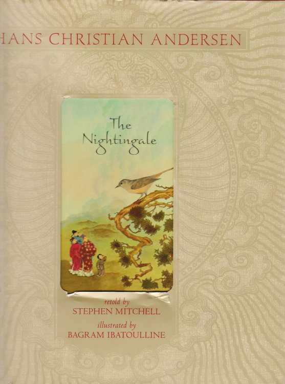 The Nightingale
