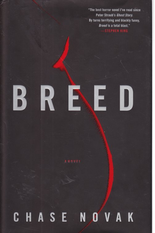 Breed