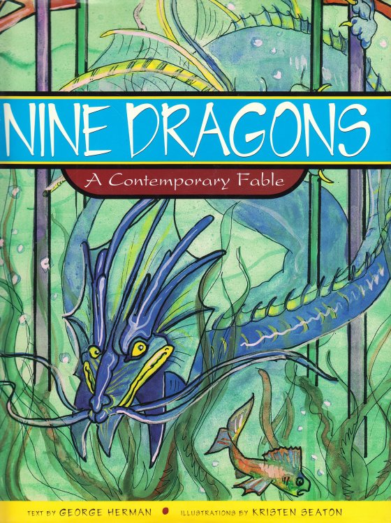 Nine Dragons