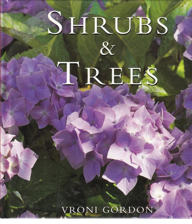 Shrubs and Trees