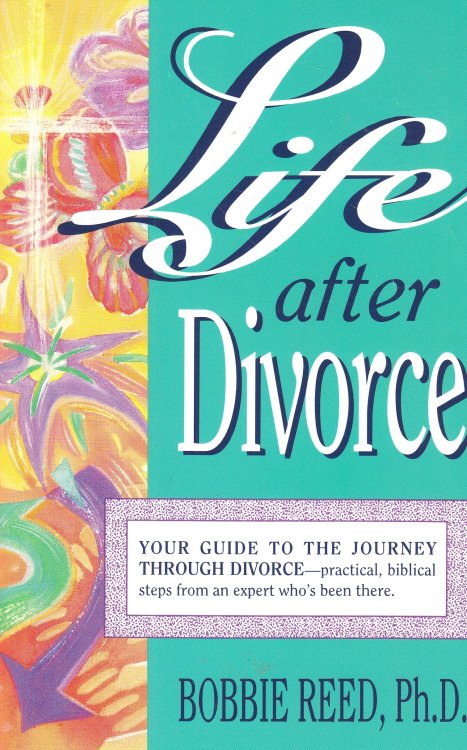 Life after Divorce