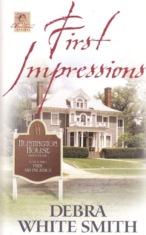 First Impressions