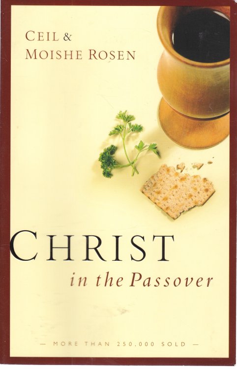 Christ in the Passover