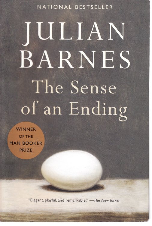 The Sense of an Ending