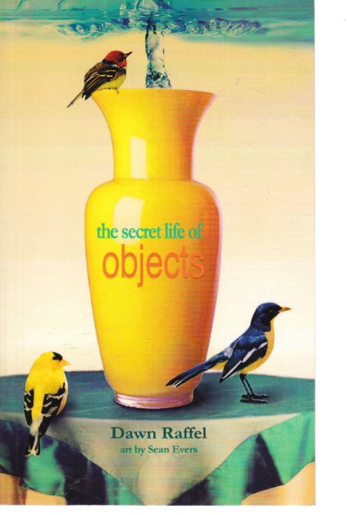 The Secret Life of Objects