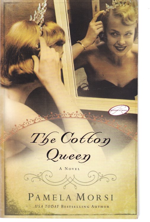 The Cotton Queen