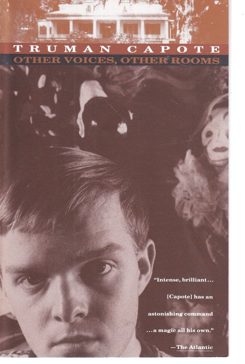 Other Voices, Other Rooms