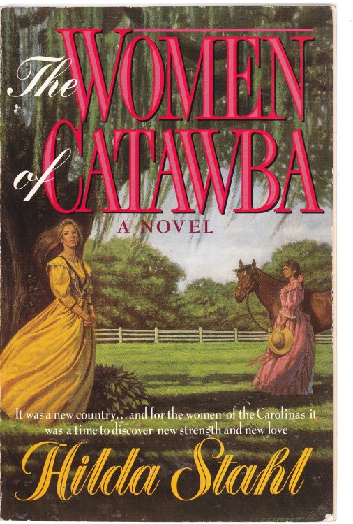 The Women of Catawba
