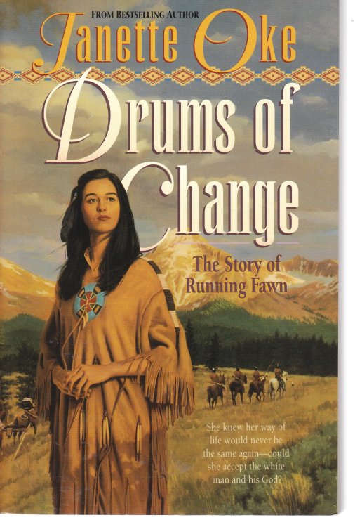 Drums of Change