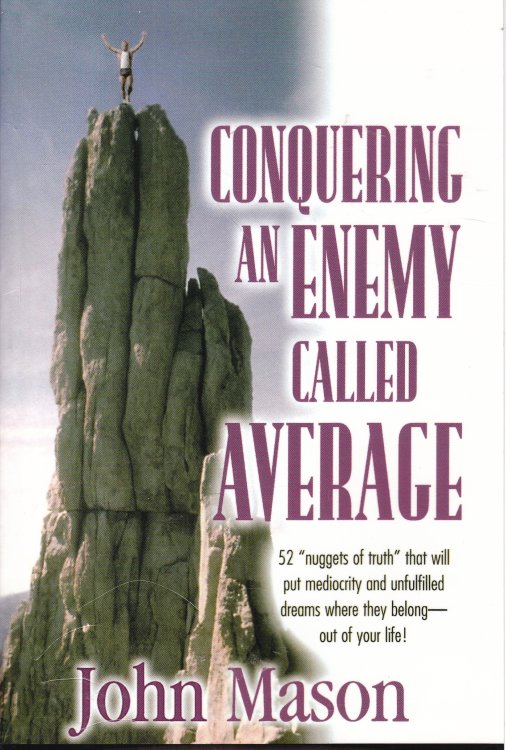 Conquering an Enemy Called Average