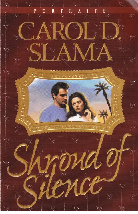 Shroud of Silence