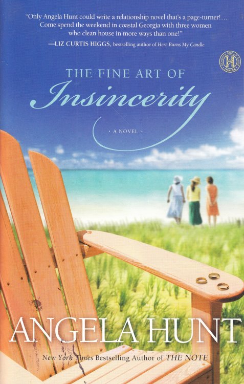 The Fine Art of Insincerity