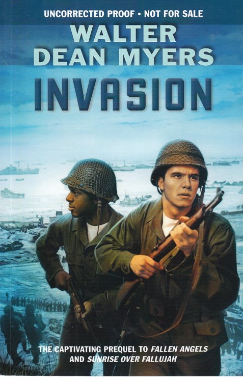 Invasion