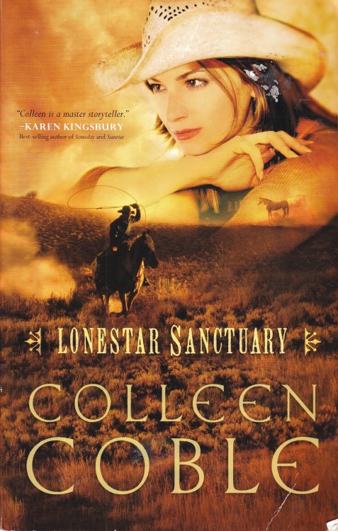 Lonestar Sanctuary