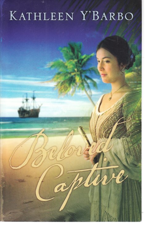 Beloved Captive
