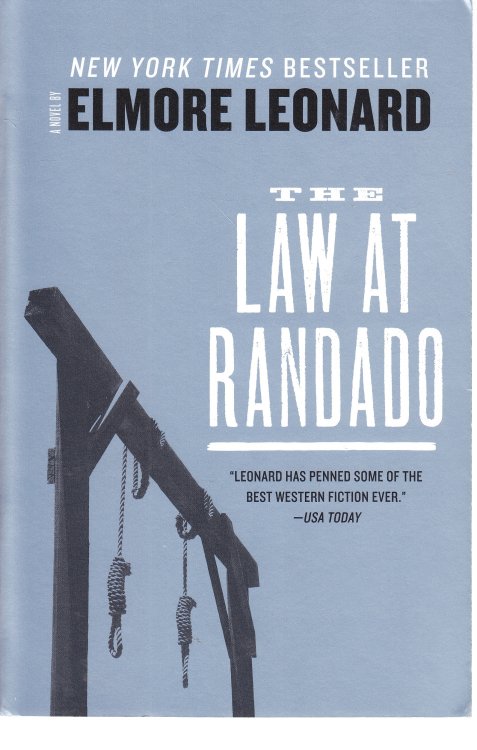 Law At Randado