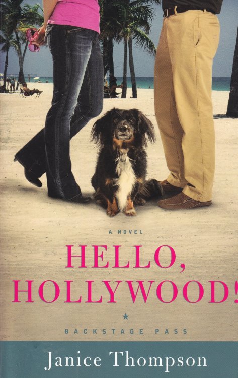 Hello, Hollywood!