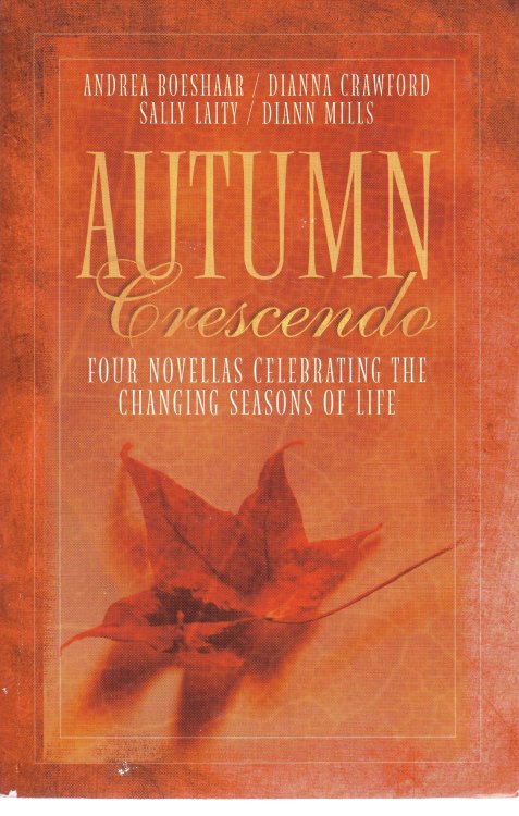 Autumn Crescendo; September Sonata/october Waltz/november Nocturne/december Duet
