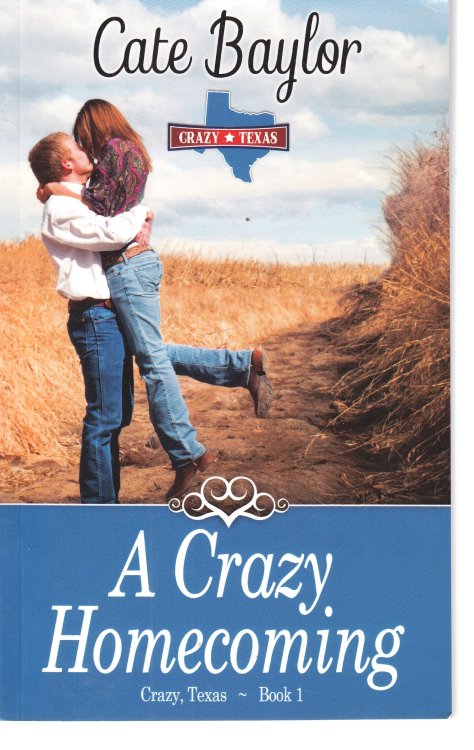 A Crazy Homecoming