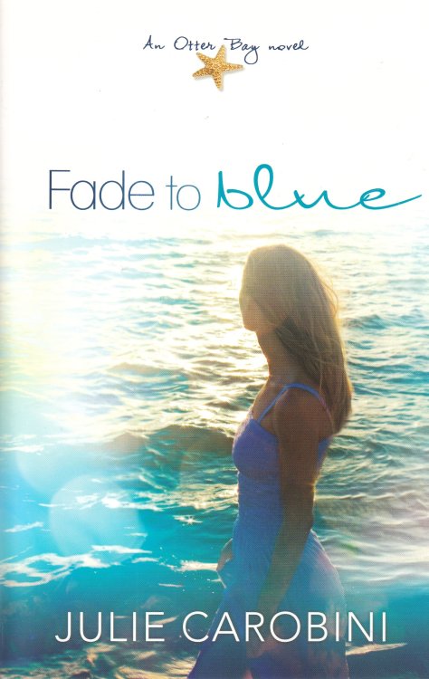 Fade to Blue