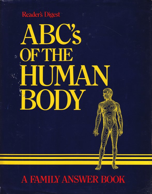 Abcs of the Human Body