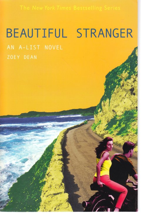 Beautiful Stranger