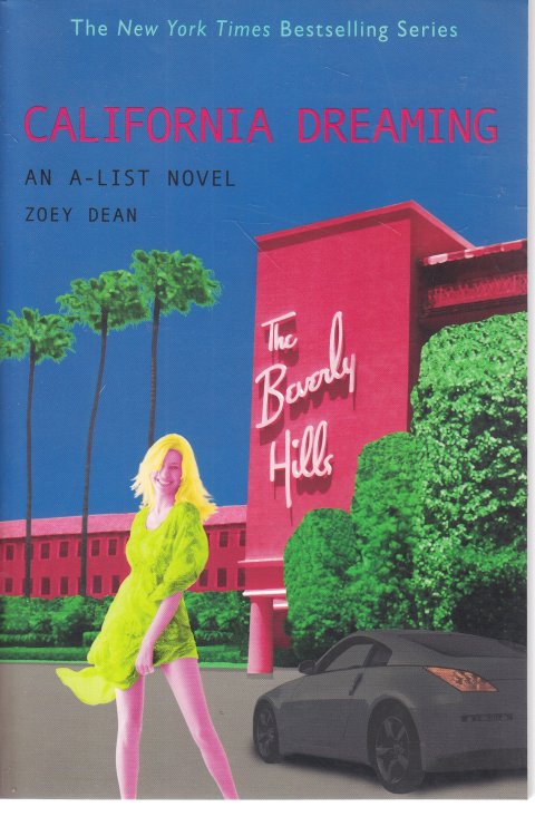 California Dreaming