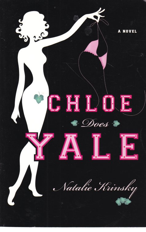 Chloe Does Yale