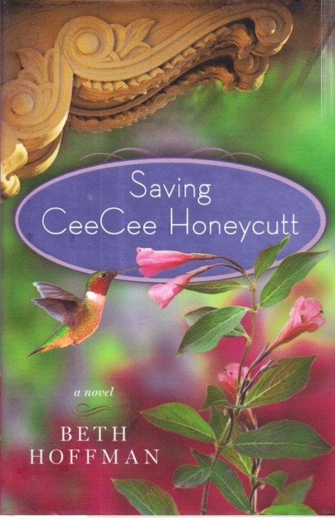 Saving Ceecee Honeycutt