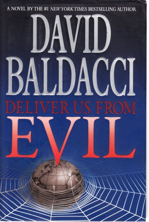 Deliver Us from Evil